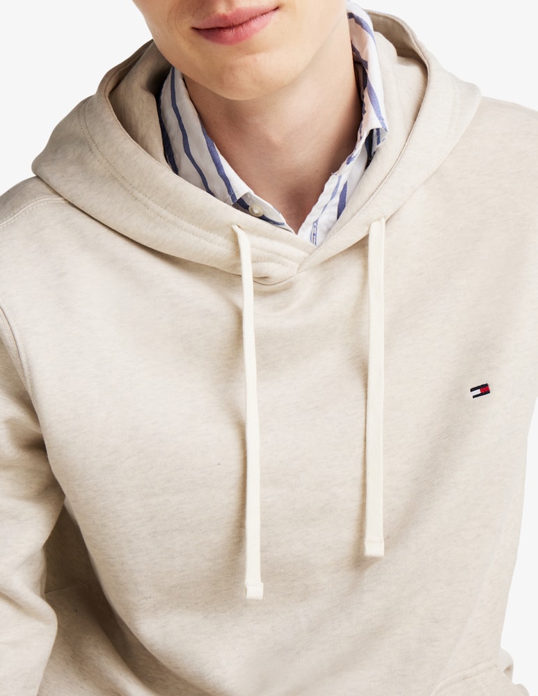 rinascente Tommy Hilfiger Essential terry hoodie