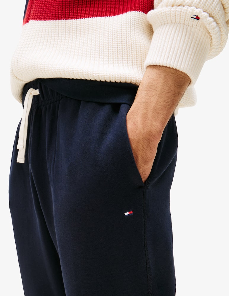 Tommy Hilfiger Pantaloni tuta essential - immagine 4 Tommy Hilfiger Pantaloni tuta essential - immagine 4