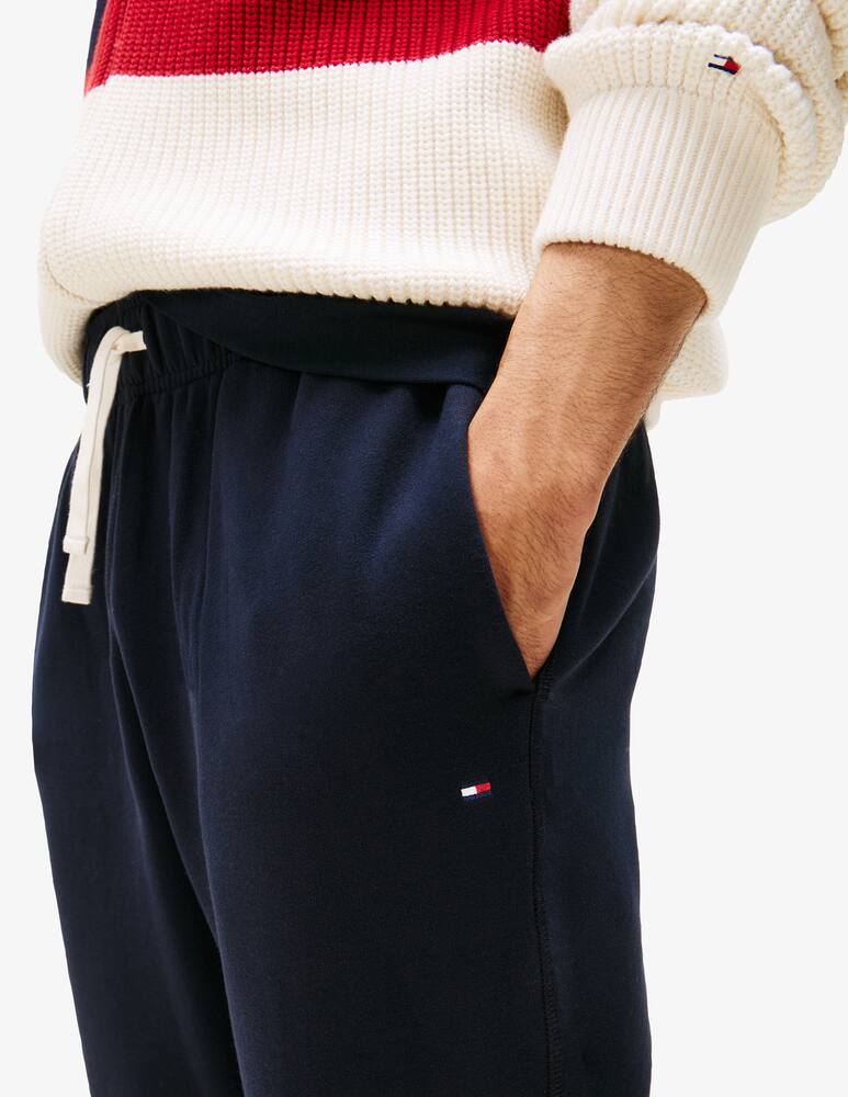 rinascente Tommy Hilfiger Pantaloni tuta essential