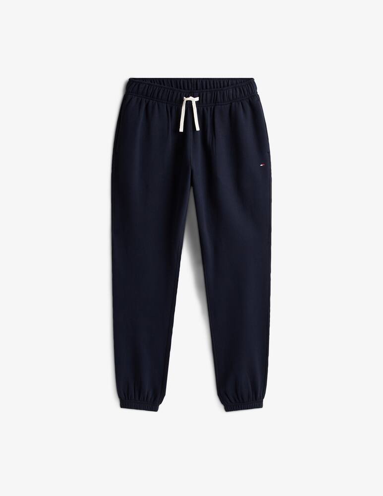 rinascente Tommy Hilfiger Pantaloni tuta essential