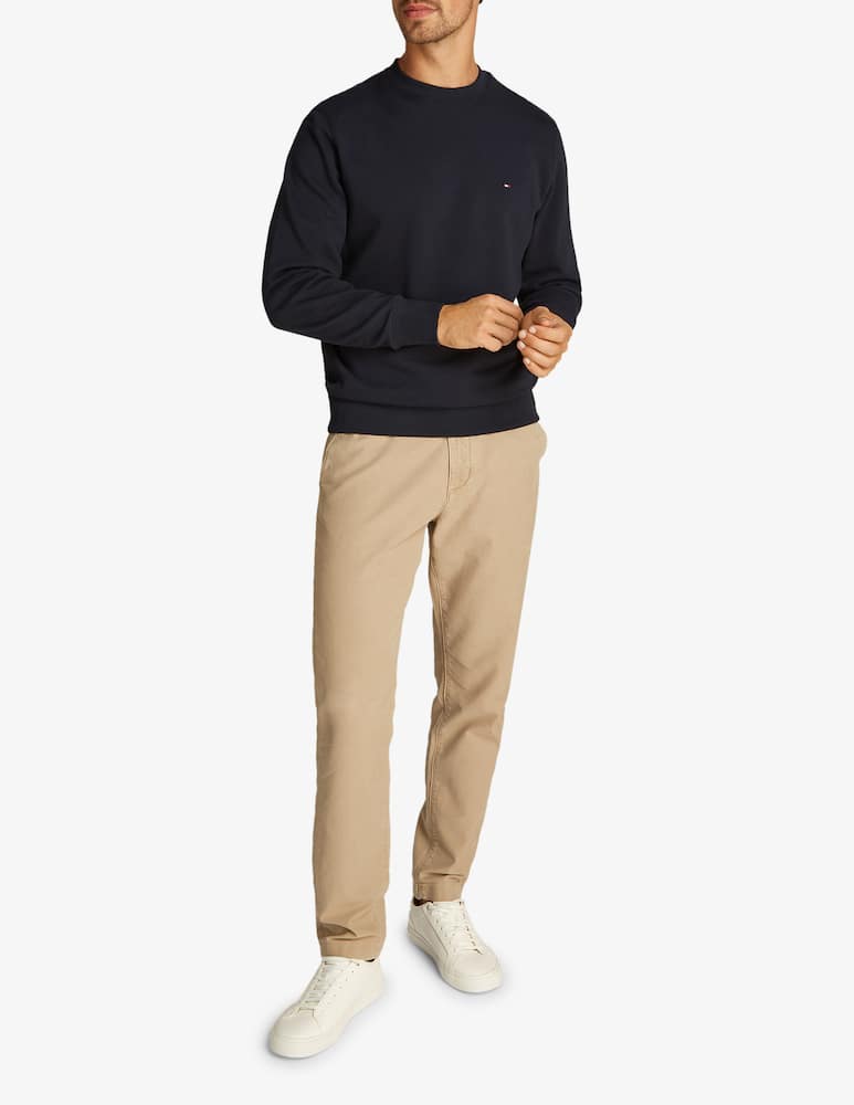 rinascente Tommy Hilfiger Felpa essential Terry