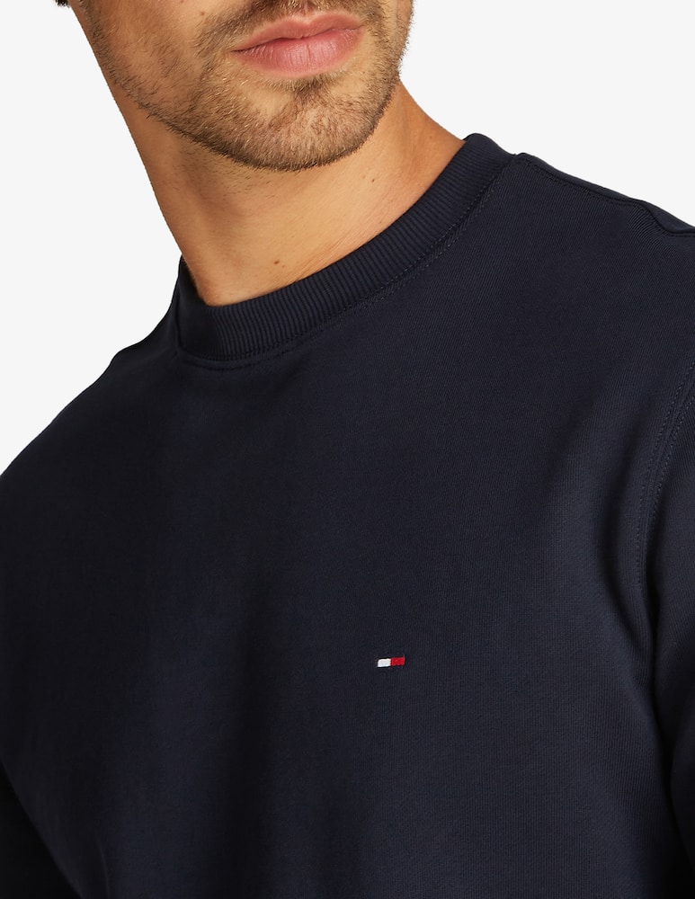 rinascente Tommy Hilfiger Felpa essential Terry