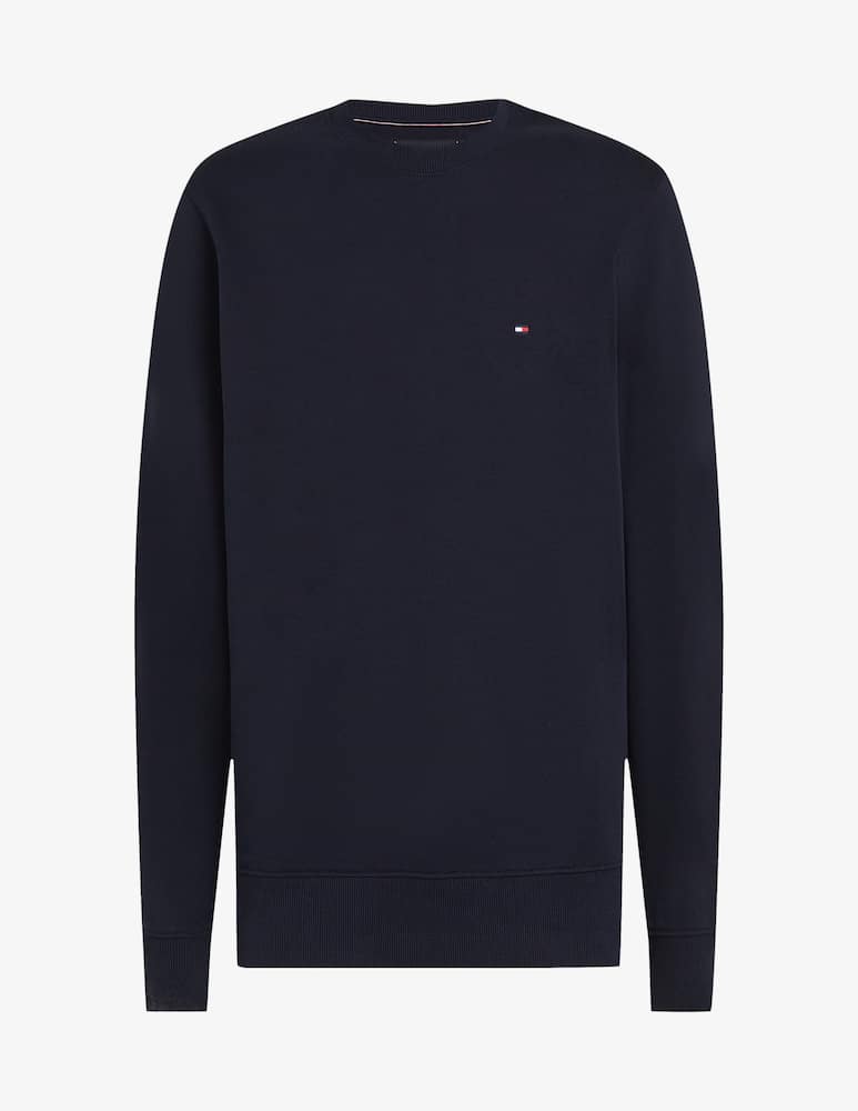 rinascente Tommy Hilfiger Felpa essential Terry