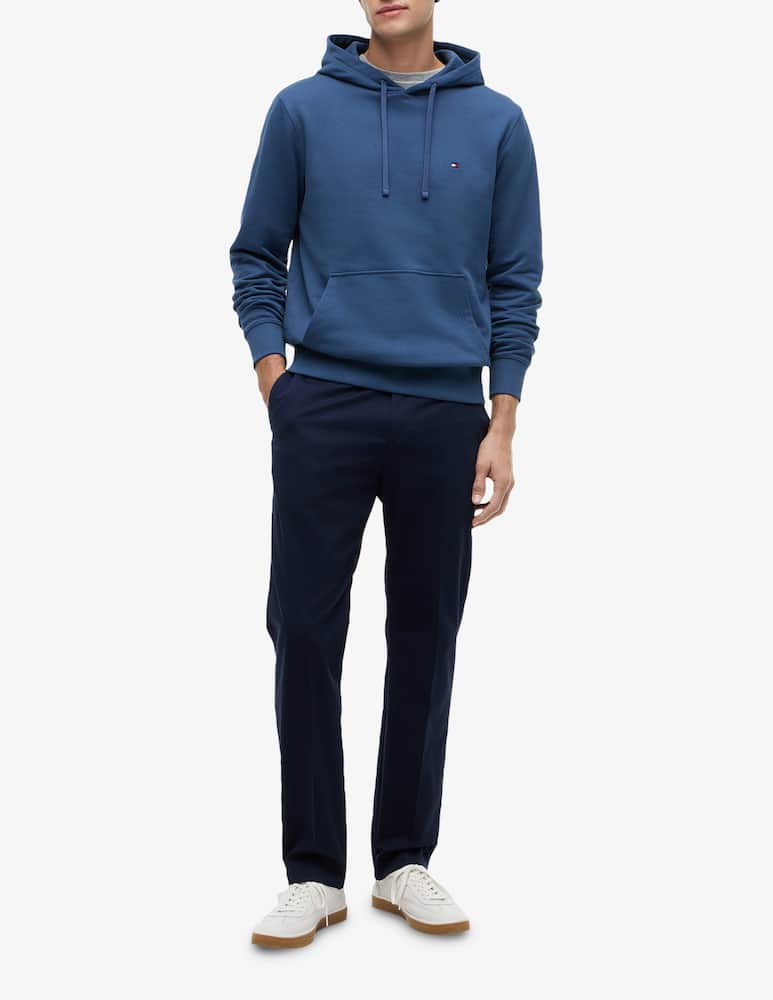 Tommy Hilfiger Hoodie essential terry - picture 2 Tommy Hilfiger Hoodie essential terry - picture 2