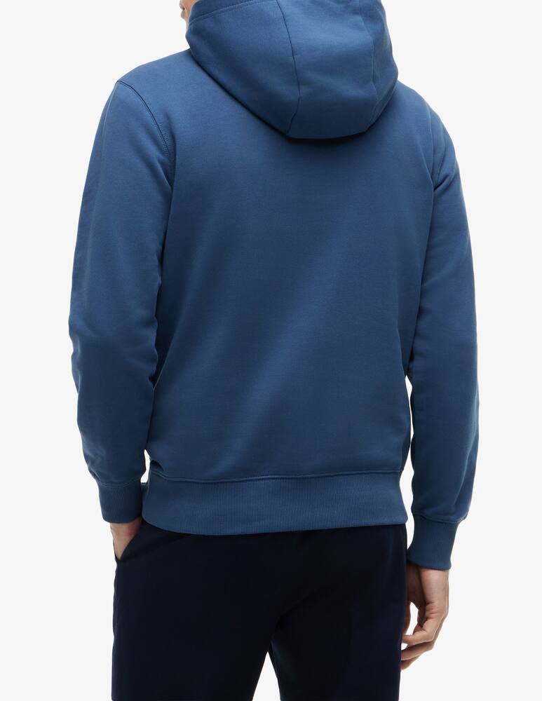 Tommy Hilfiger Hoodie essential terry - picture 3 Tommy Hilfiger Hoodie essential terry - picture 3