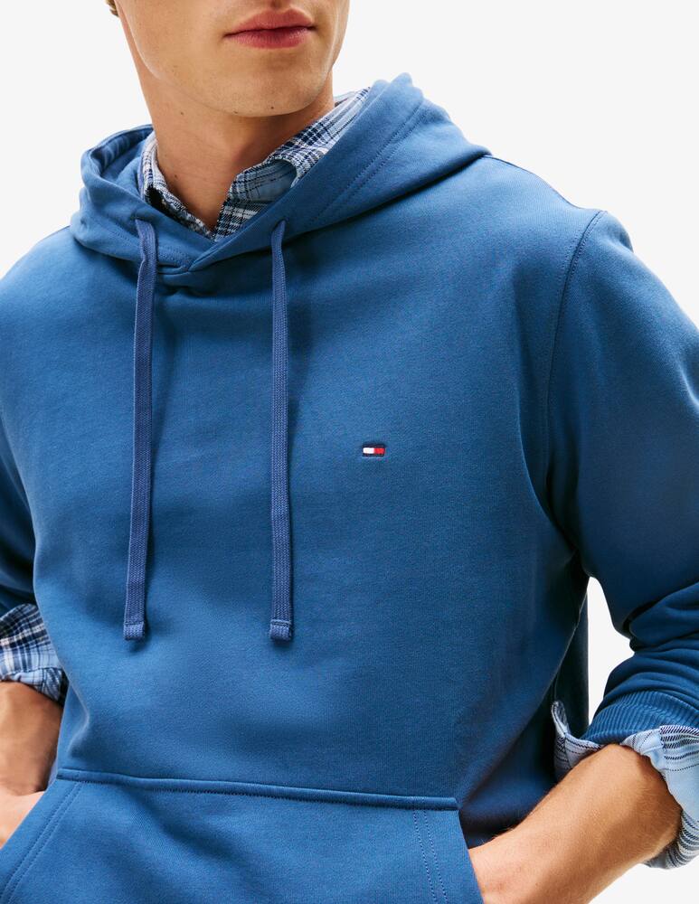 Tommy Hilfiger Hoodie essential terry - picture 4 Tommy Hilfiger Hoodie essential terry - picture 4