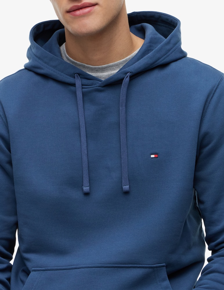 Tommy Hilfiger Hoodie essential terry - picture 5 Tommy Hilfiger Hoodie essential terry - picture 5