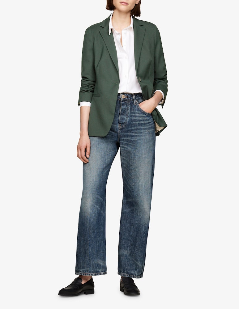Tommy Hilfiger Blazer - immagine 2 Tommy Hilfiger Blazer - immagine 2