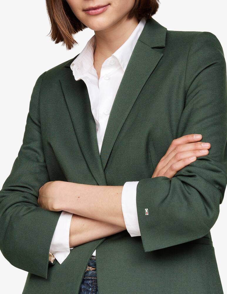 rinascente Tommy Hilfiger Blazer