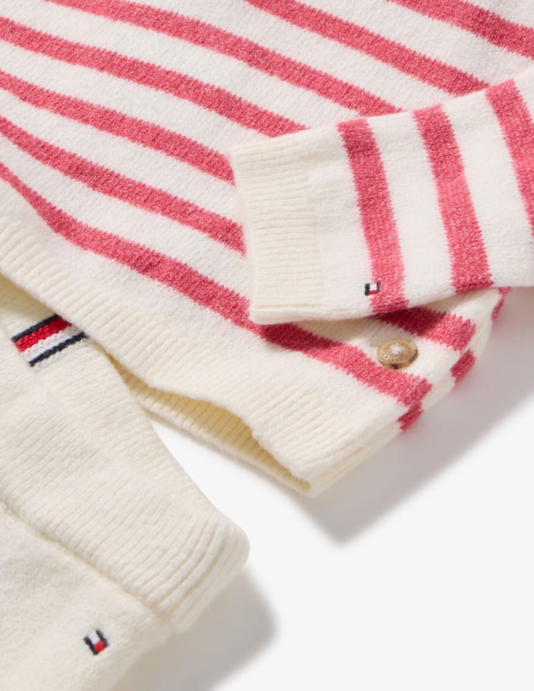 Tommy Hilfiger Sweater - picture 3 Tommy Hilfiger Sweater - picture 3