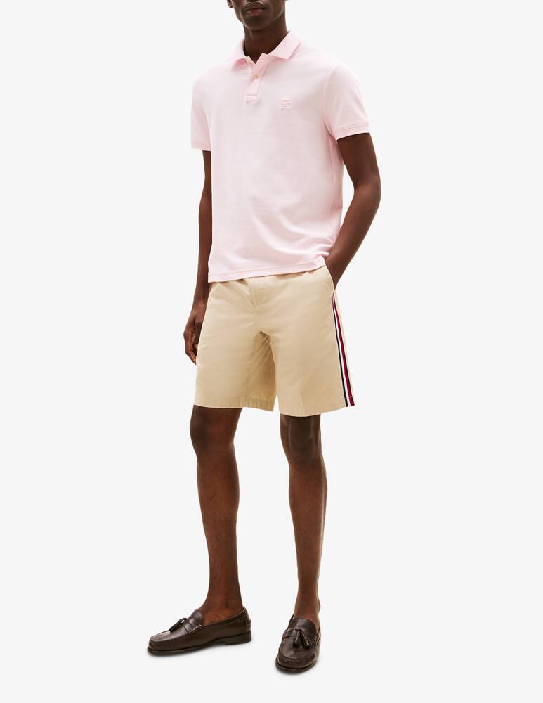 rinascente Tommy Hilfiger Polo mini monogram