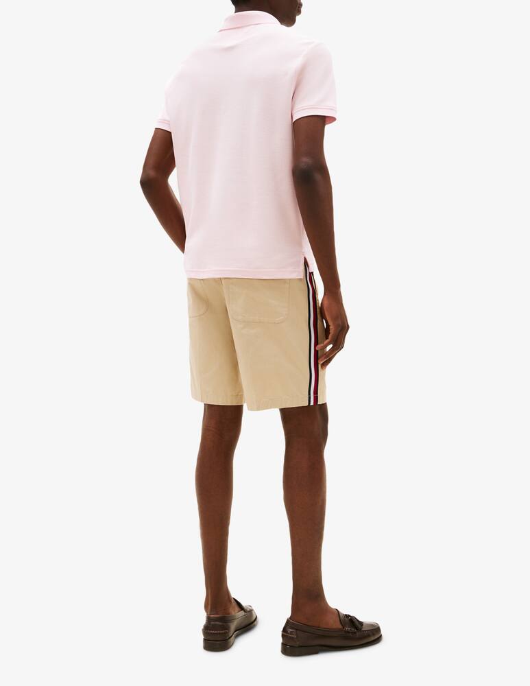 rinascente Tommy Hilfiger Polo mini monogram