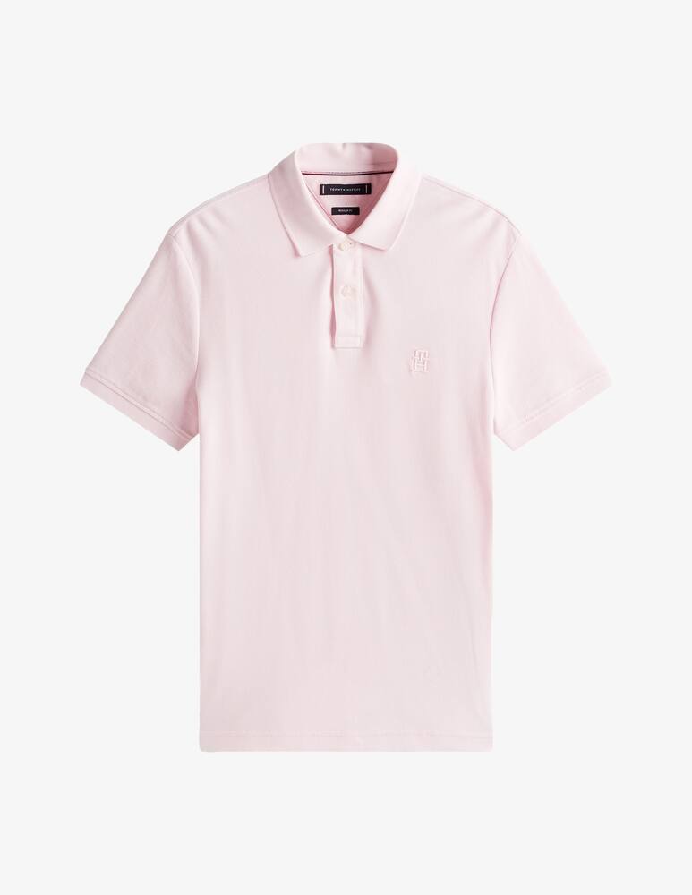 rinascente Tommy Hilfiger Polo mini monogram