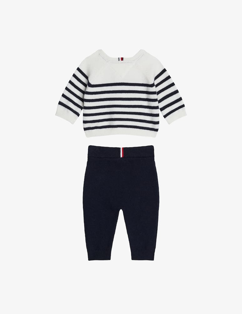 rinascente Tommy Hilfiger Set sweater and pants