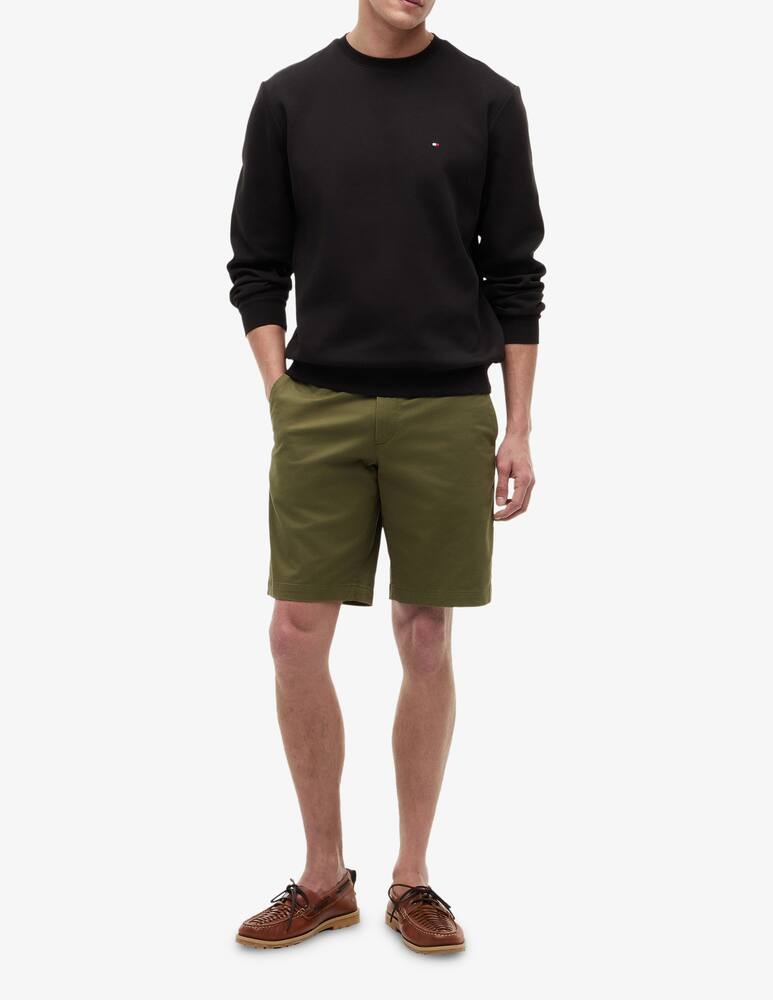 Tommy Hilfiger Essential crewneck sweatshirt - picture 2 Tommy Hilfiger Essential crewneck sweatshirt - picture 2