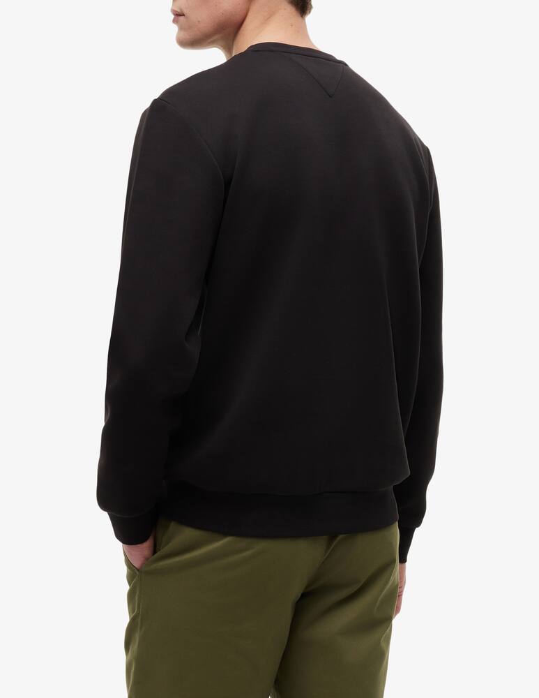 Tommy Hilfiger Essential crewneck sweatshirt - picture 3 Tommy Hilfiger Essential crewneck sweatshirt - picture 3