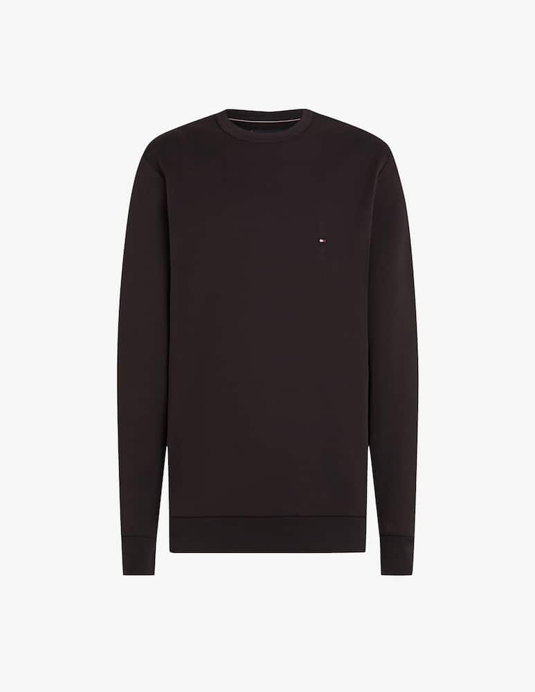 Tommy Hilfiger Essential crewneck sweatshirt - picture 5 Tommy Hilfiger Essential crewneck sweatshirt - picture 5