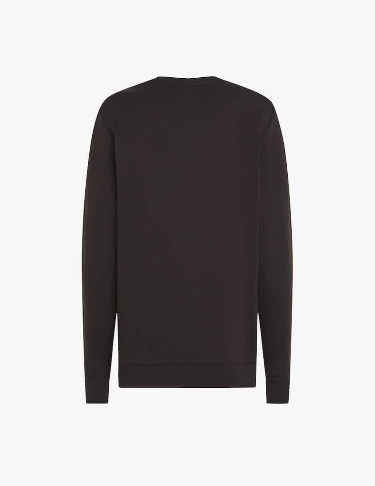 Tommy Hilfiger Essential crewneck sweatshirt - picture 6 Tommy Hilfiger Essential crewneck sweatshirt - picture 6