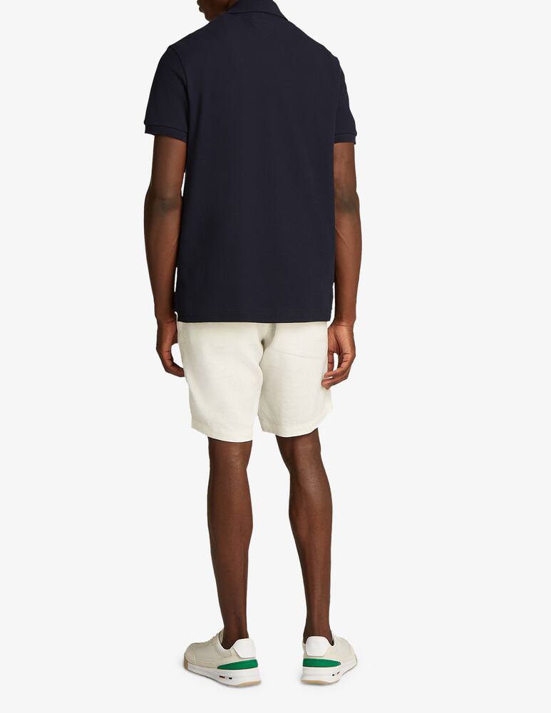 rinascente Tommy Hilfiger Monogram polo shirt