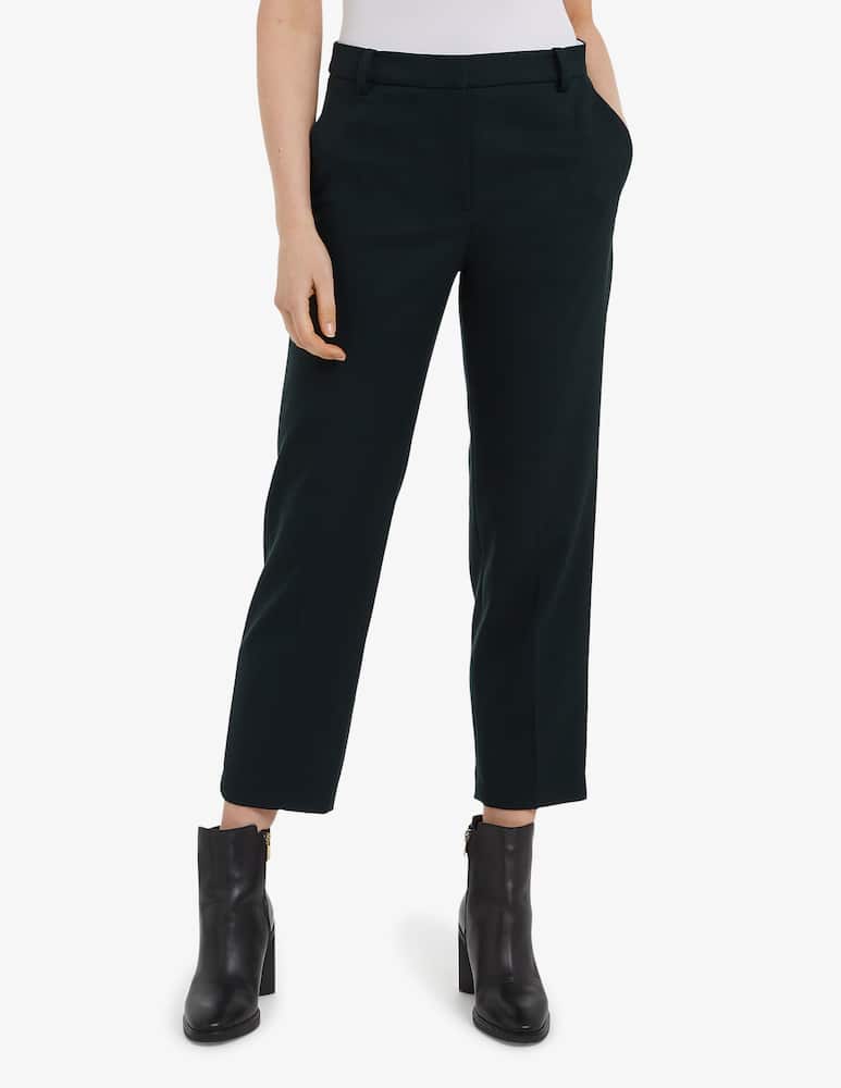 Tommy Hilfiger Slim-fit trousers - picture 1 Tommy Hilfiger Slim-fit trousers - picture 1