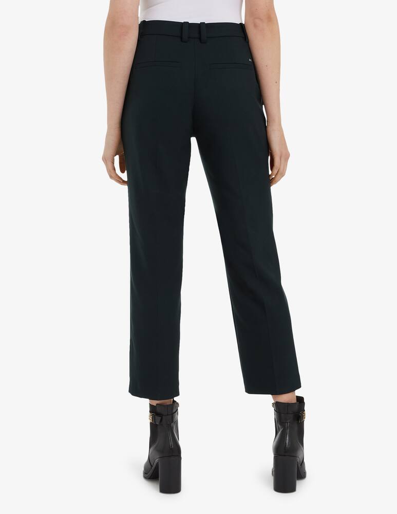 Tommy Hilfiger Slim-fit trousers - picture 2 Tommy Hilfiger Slim-fit trousers - picture 2