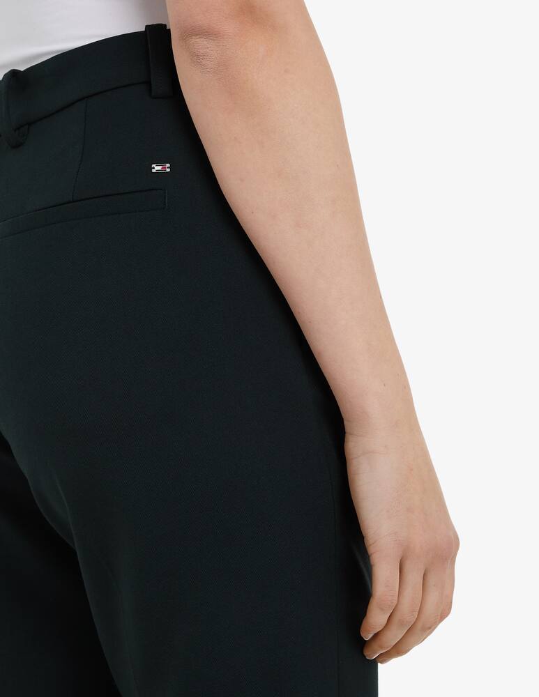 Tommy Hilfiger Slim-fit trousers - picture 3 Tommy Hilfiger Slim-fit trousers - picture 3