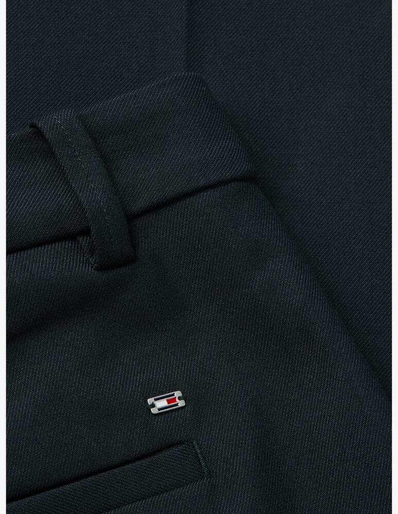Tommy Hilfiger Slim-fit trousers - picture 6 Tommy Hilfiger Slim-fit trousers - picture 6