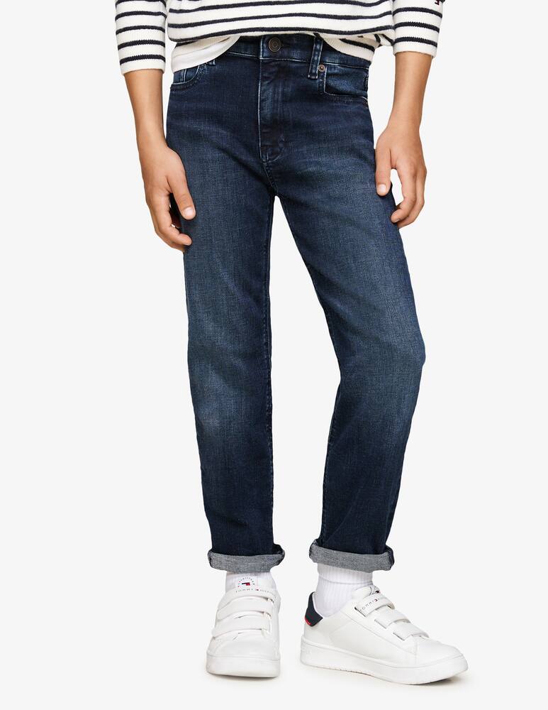 rinascente Tommy Hilfiger Jeans