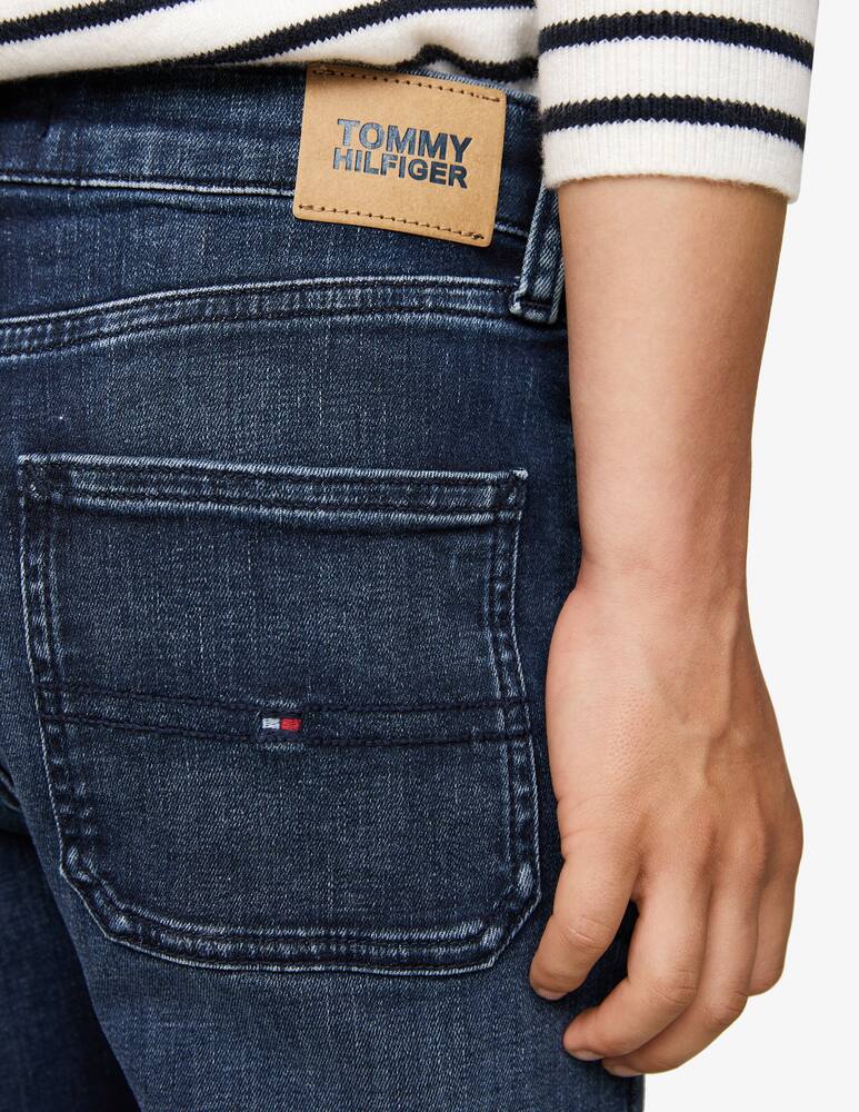rinascente Tommy Hilfiger Jeans