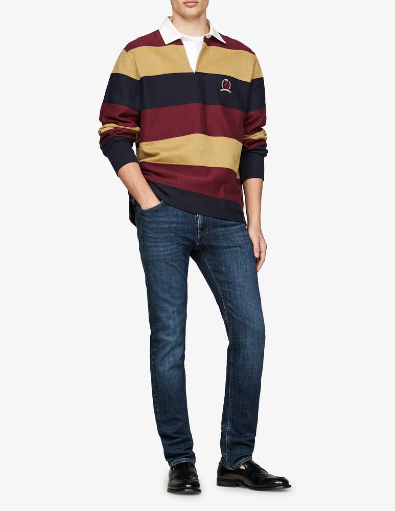 rinascente Tommy Hilfiger Jeans slim bleecker medio