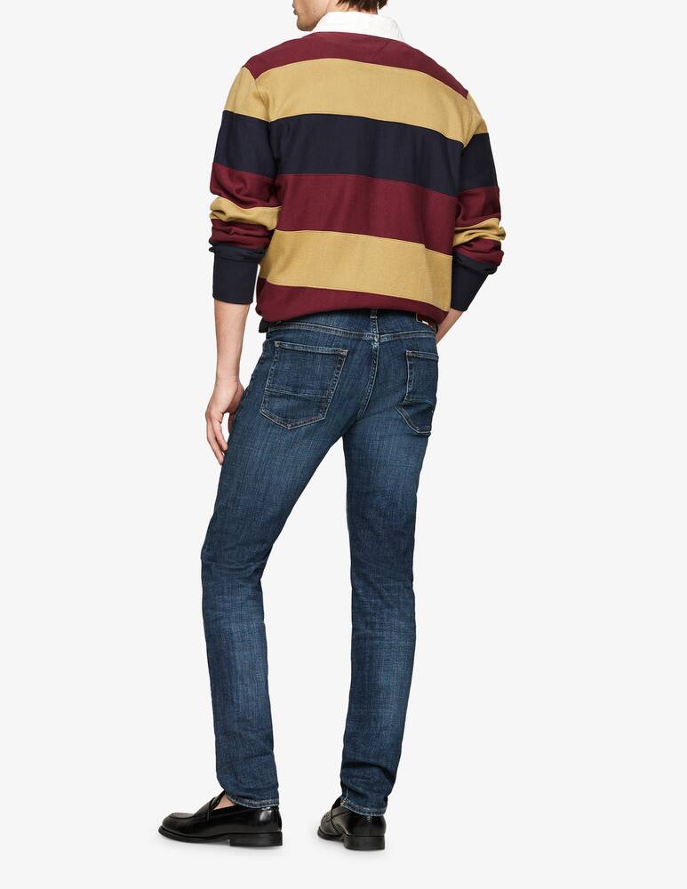 Tommy Hilfiger Jeans slim bleecker medio - immagine 5 Tommy Hilfiger Jeans slim bleecker medio - immagine 5