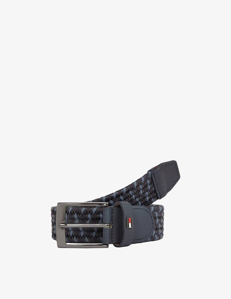 Tommy Hilfiger Cintura adan new elastic 3.5 - immagine 1 Tommy Hilfiger Cintura adan new elastic 3.5 - immagine 1
