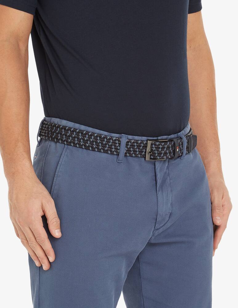 rinascente Tommy Hilfiger Cintura adan new elastic 3.5