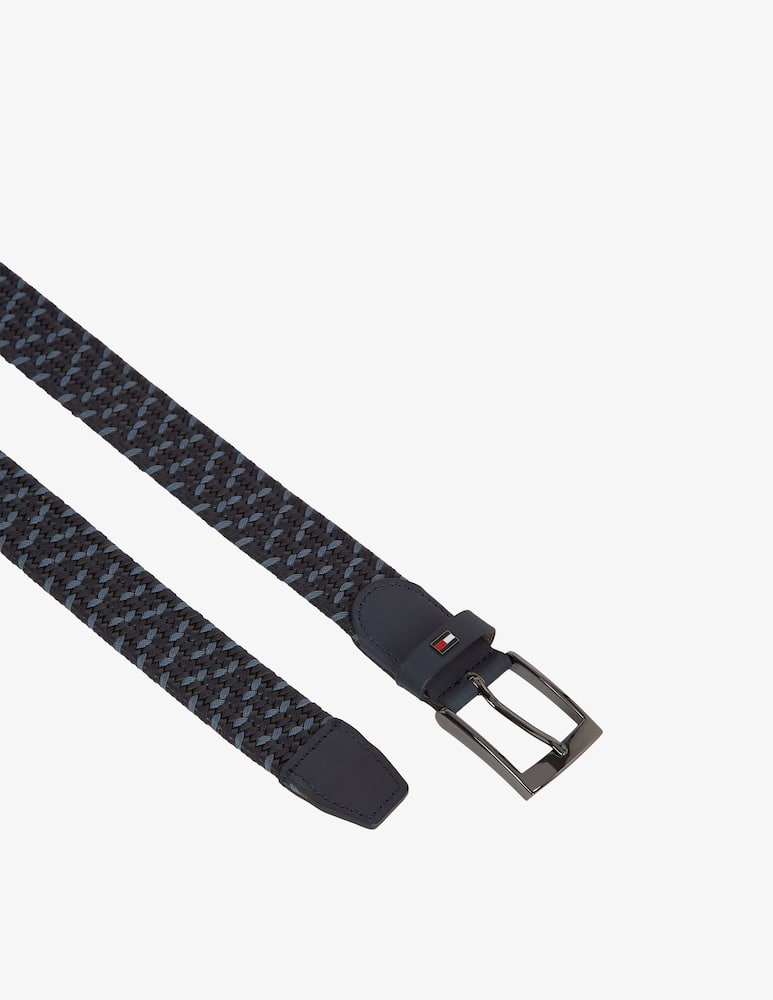 Tommy Hilfiger Cintura adan new elastic 3.5 - immagine 3 Tommy Hilfiger Cintura adan new elastic 3.5 - immagine 3