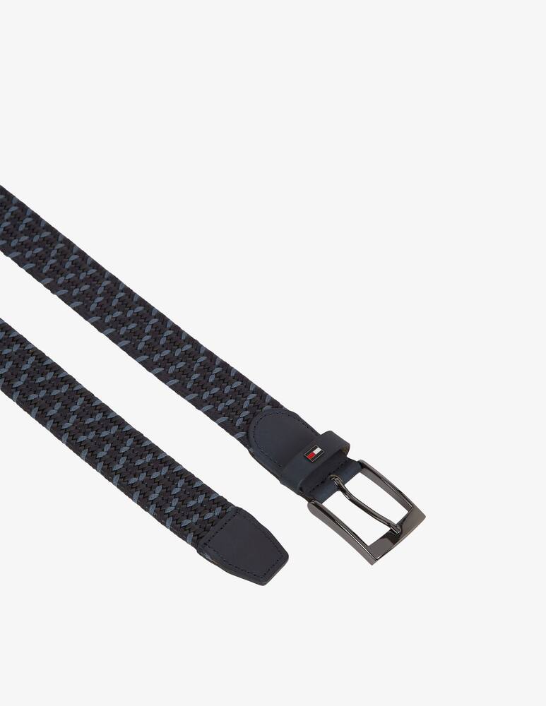 rinascente Tommy Hilfiger Cintura adan new elastic 3.5