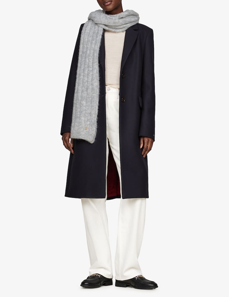 Tommy Hilfiger Th timeless sciarpa - immagine 1