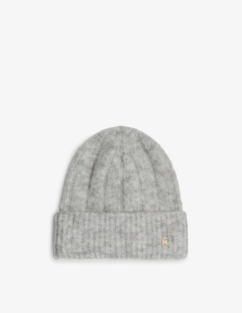 Tommy Hilfiger Th timeless beanie - immagine 1 Tommy Hilfiger Th timeless beanie - immagine 1