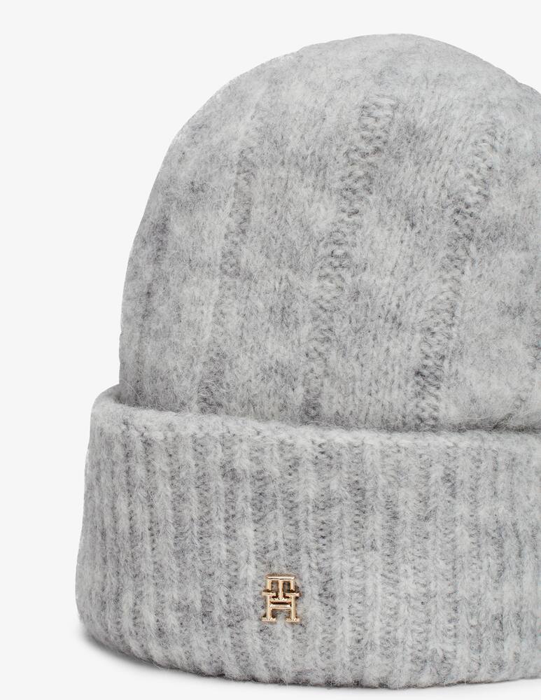rinascente Tommy Hilfiger Th timeless beanie