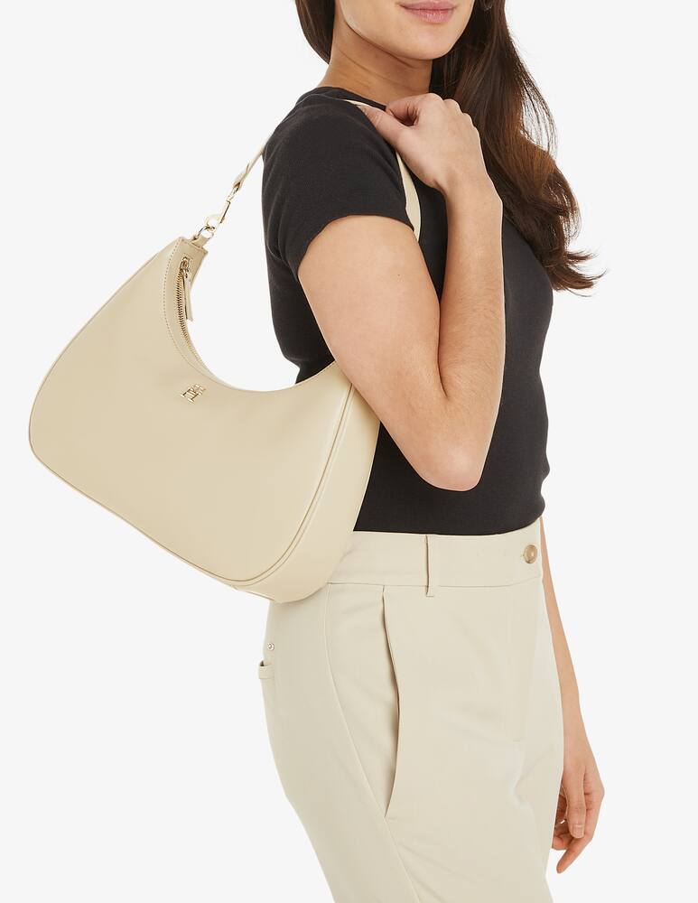 Tommy Hilfiger Th refined hobo - picture 1 Tommy Hilfiger Th refined hobo - picture 1