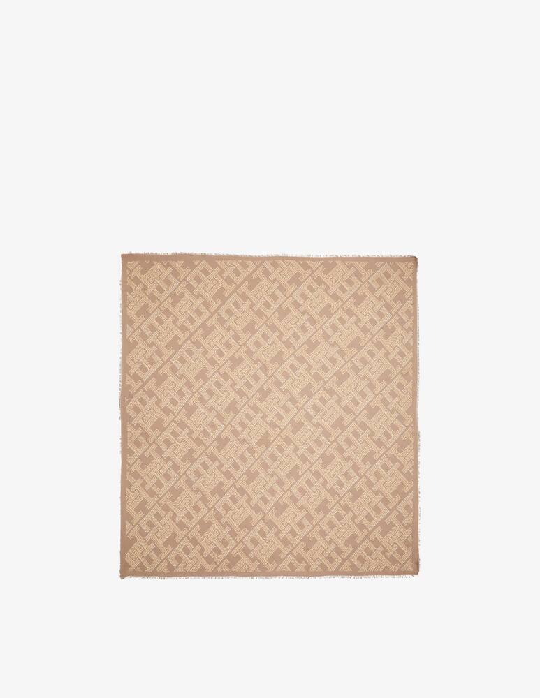 Tommy Hilfiger Th monogram square - immagine 1