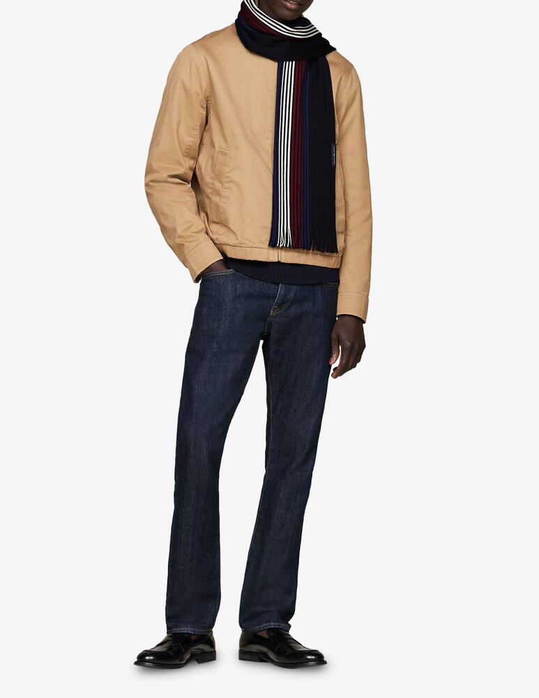 rinascente Tommy Hilfiger Sciarpa corp love rashelle