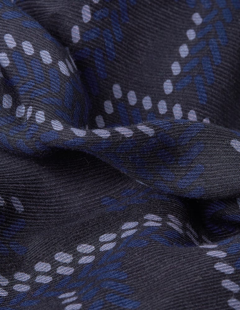 Tommy Hilfiger Th monogram sciarpa - immagine 3 Tommy Hilfiger Th monogram sciarpa - immagine 3