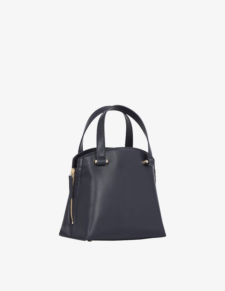 Tommy Hilfiger Borsa shopper Th modern mini - immagine 2 Tommy Hilfiger Borsa shopper Th modern mini - immagine 2