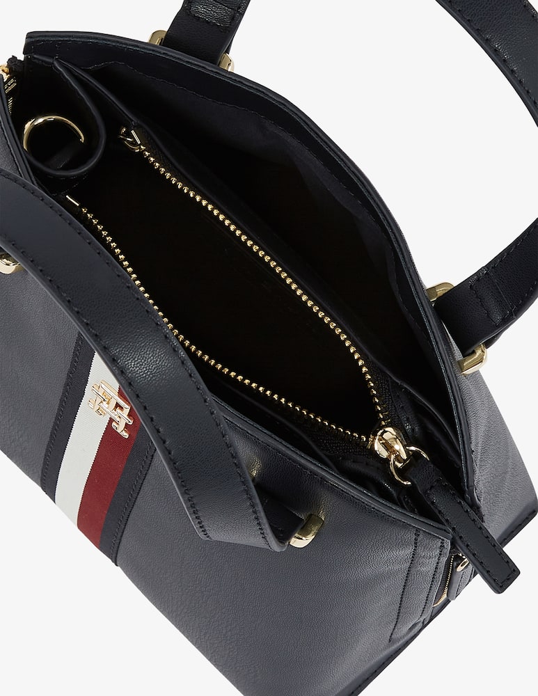 Tommy Hilfiger Borsa shopper Th modern mini - immagine 3 Tommy Hilfiger Borsa shopper Th modern mini - immagine 3