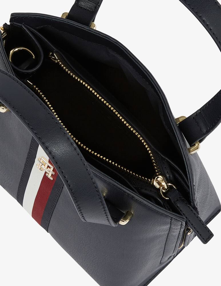 rinascente Tommy Hilfiger Borsa shopper Th modern mini
