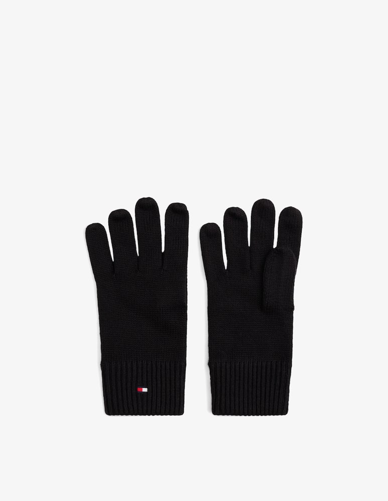 rinascente Tommy Hilfiger Flag gloves