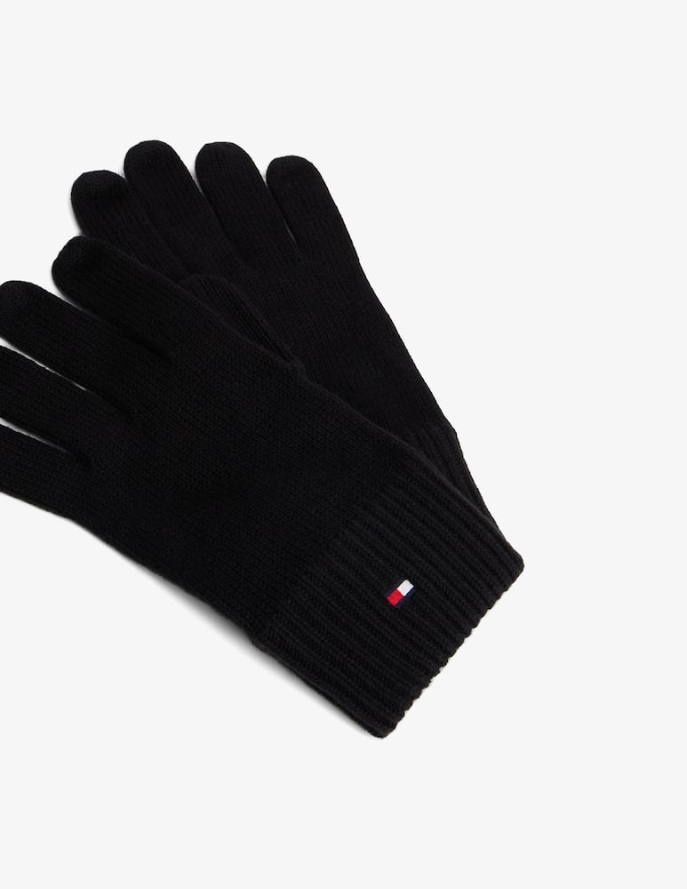Tommy Hilfiger Flag gloves - picture 2 Tommy Hilfiger Flag gloves - picture 2