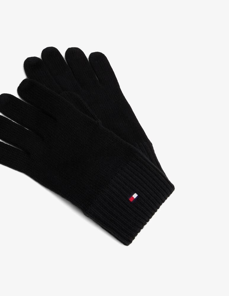 rinascente Tommy Hilfiger Flag gloves