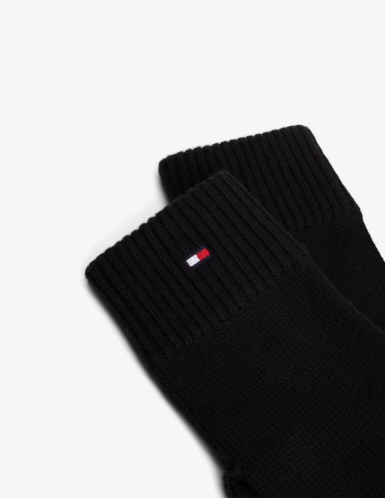 rinascente Tommy Hilfiger Flag gloves