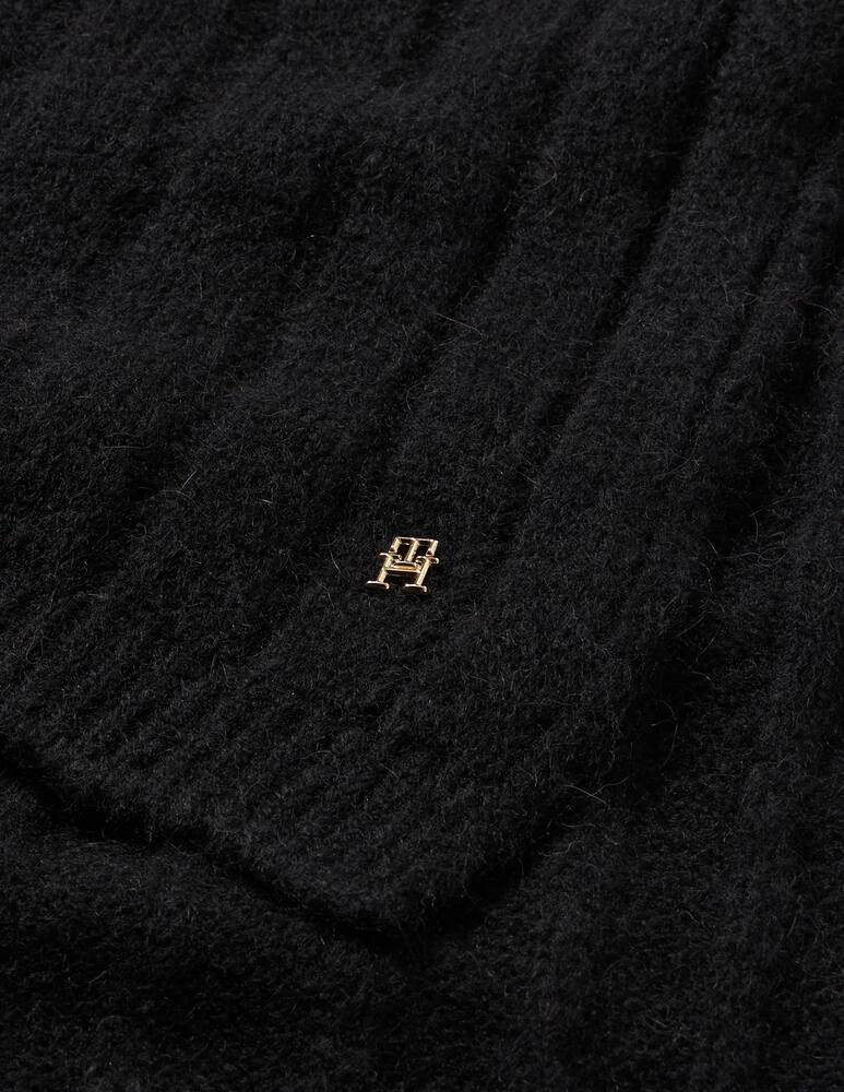 rinascente Tommy Hilfiger Th timeless scarf